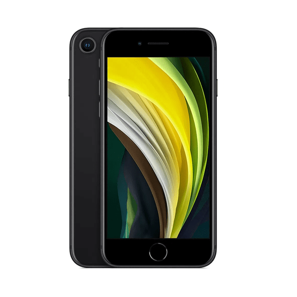 iPhone SE 2020 trang bị màn hình chất lượng