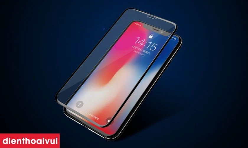 Lưu ý sau khi thay màn hình Gen A cho iPhone XS Max dùng bền lâu