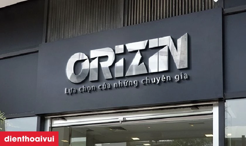 Orizin - màn hình thay thế cho iPhone 11 chất lượng cao, giá tốt