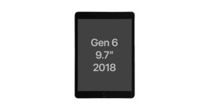 30 - 60 Phút6 thángMàn hình chính hãng Gen A thay cho iPad Gen 6 20182.050.000 ₫ Momo nhập mã DTVBTS - Giảm thêm 2% tối đa 200.000 đồng