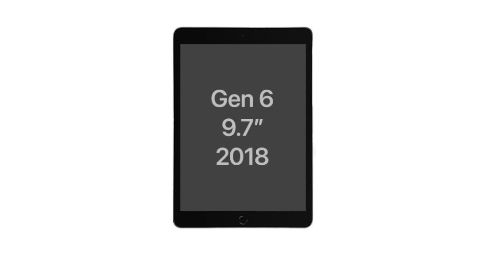 30 - 60 Phút6 thángMàn hình chính hãng Gen A thay cho iPad Gen 6 20182.050.000 ₫ Momo nhập mã DTVBTS - Giảm thêm 2% tối đa 200.000 đồng