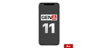 Thay màn hình iPhone 11 chính hãng Gen A