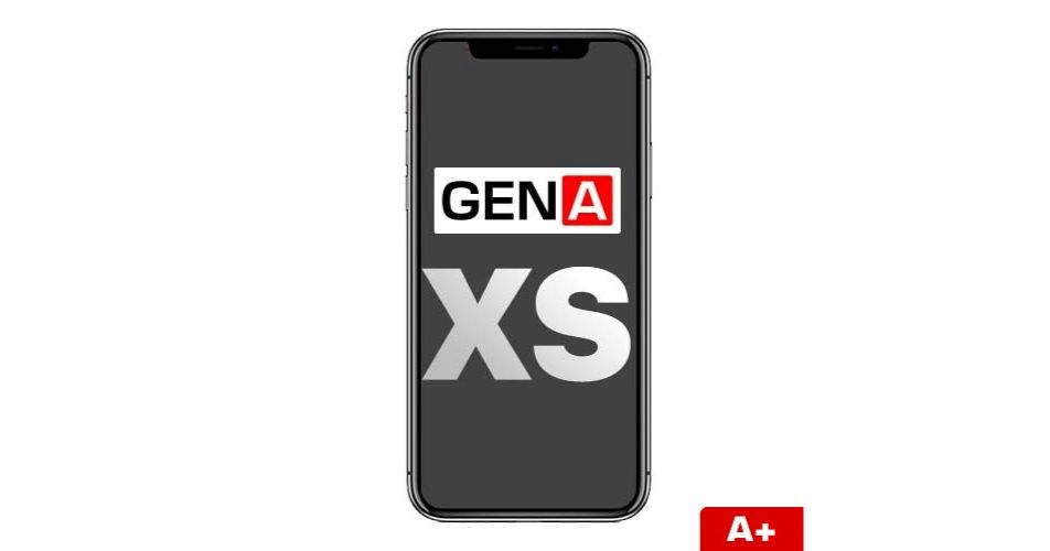 Thay màn hình iPhone XS chính hãng Gen A