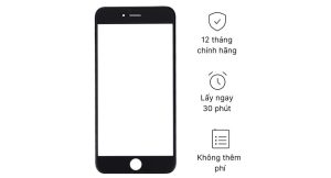 Thay màn hình iPhone 8 chính hãng Kasr giá rẻ